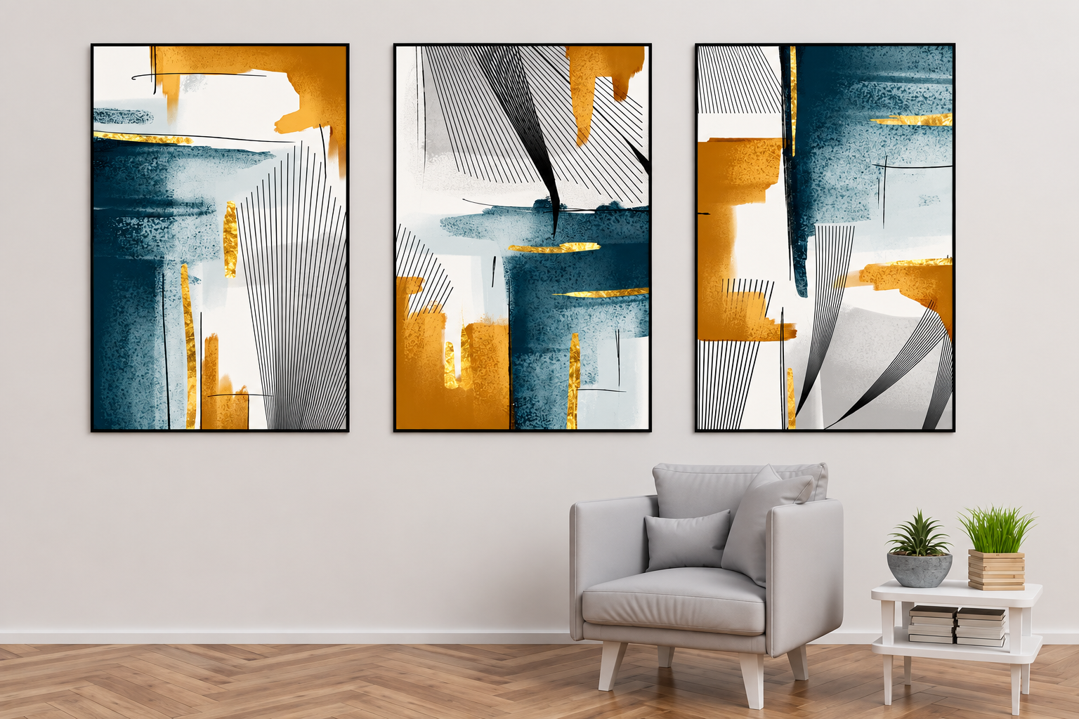 Wall Art Inspiration 4